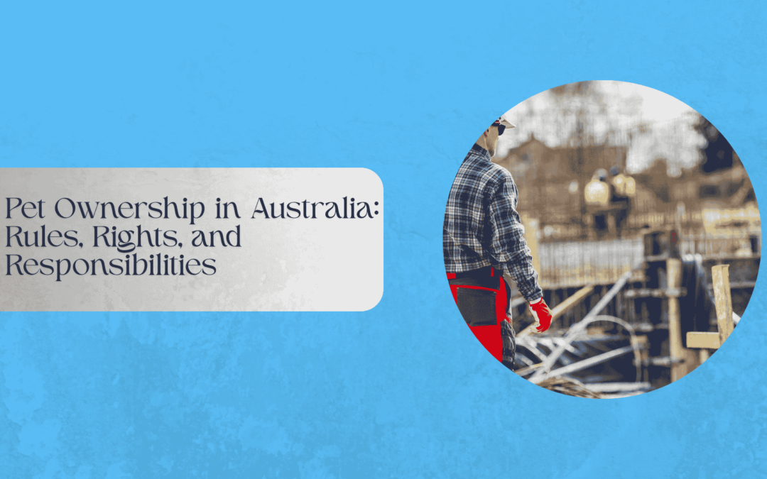 Illustration of an Australian teen engaging in healthy routines, physical activity, and personal care for overall wellness
